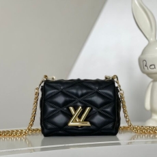 LV Satchel Bags